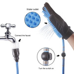 Pet Dog Shower Head Handheld Cat Bathing Tool | Pet Grooming Bath & Care Sprayer