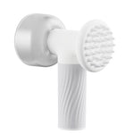 Automatic Foaming Pet Bath Brush | Dog & Cat Shampoo Brush with Soap Dispenser & Massage Grooming Tool