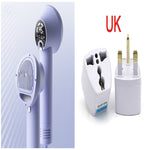 Smart Cat Hair Dryer & Comb | Quiet Pet Grooming Dryer for Gentle Drying & Fur Care