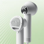 Smart Cat Hair Dryer & Comb | Quiet Pet Grooming Dryer for Gentle Drying & Fur Care