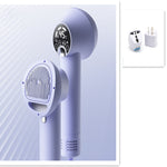 Smart Cat Hair Dryer & Comb | Quiet Pet Grooming Dryer for Gentle Drying & Fur Care