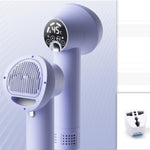 Smart Cat Hair Dryer & Comb | Quiet Pet Grooming Dryer for Gentle Drying & Fur Care