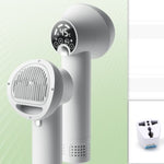 Smart Cat Hair Dryer & Comb | Quiet Pet Grooming Dryer for Gentle Drying & Fur Care