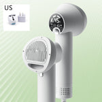 Smart Cat Hair Dryer & Comb | Quiet Pet Grooming Dryer for Gentle Drying & Fur Care